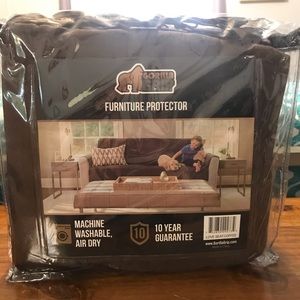 Gorilla grip furniture protector brand new in bag